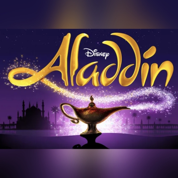 RARE Enesco Disney Showcase Collection Couture de Force Aladdin as Prince Ali - Picture 6 of 6